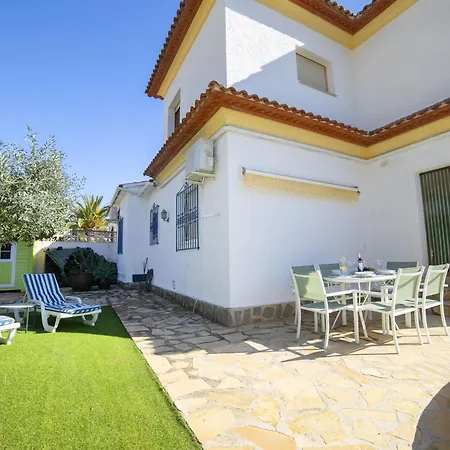 Antonia By Interhome *