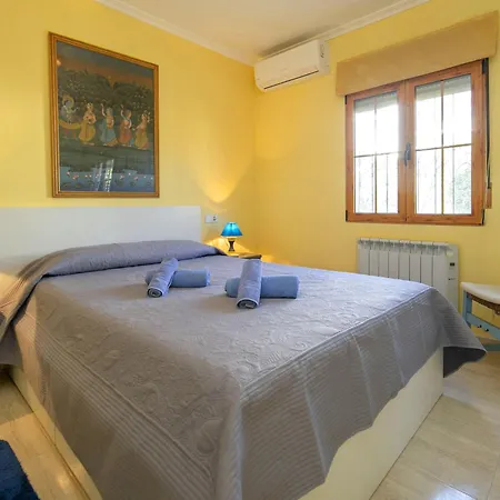 Antonia By Interhome *