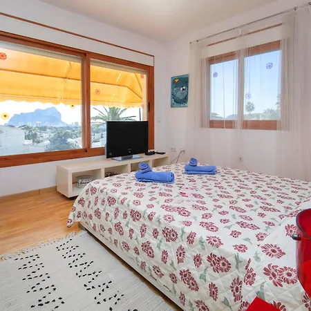 Villa Antonia By Interhome