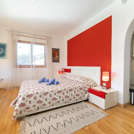 Antonia By Interhome Villa *