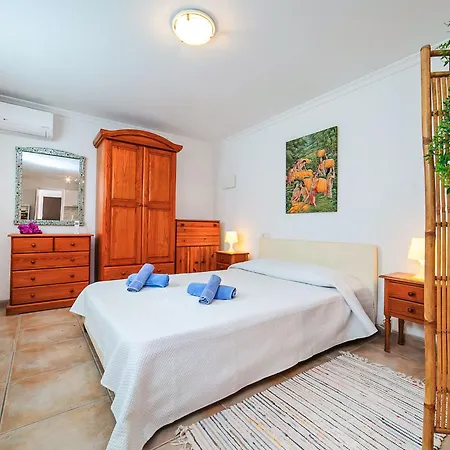 Antonia By Interhome Calp