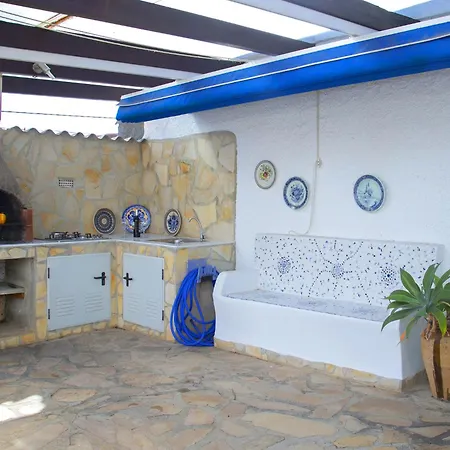 Antonia By Interhome