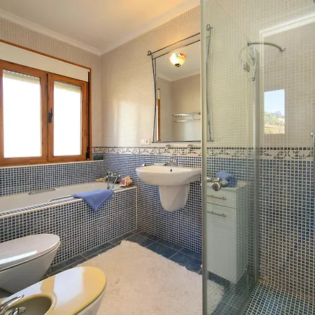 Villa Antonia By Interhome