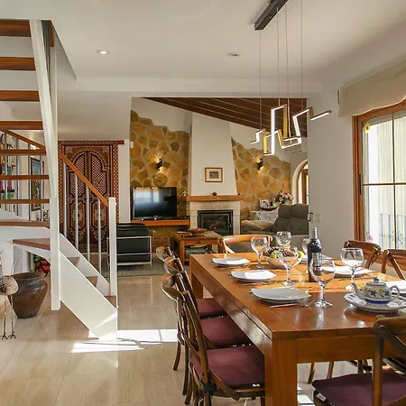 Villa Antonia By Interhome *