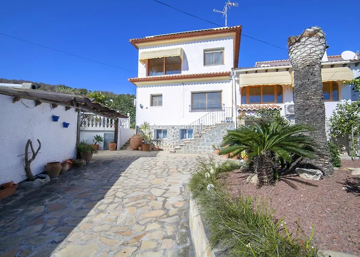 Antonia By Interhome Calpe