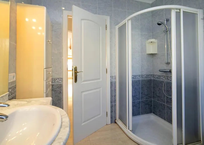 Antonia By Interhome Villa Calpe