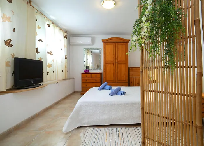 Antonia By Interhome