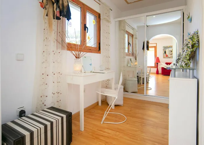 Antonia By Interhome * Calpe