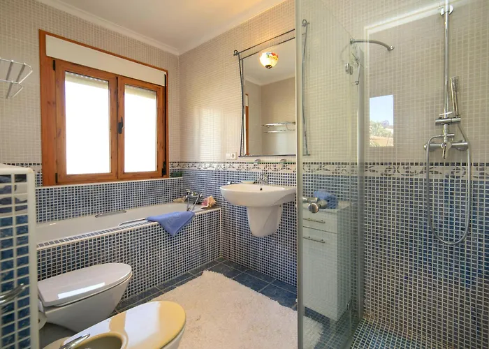 Villa Antonia By Interhome