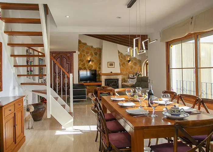 Villa Antonia By Interhome *