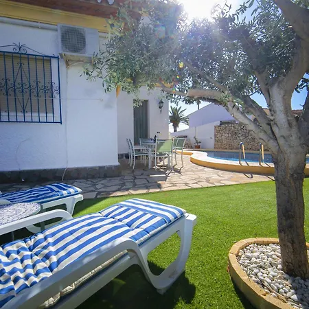 Antonia By Interhome *