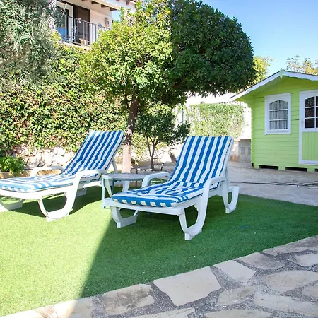 Antonia By Interhome