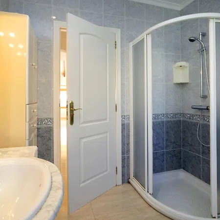 Antonia By Interhome Villa Calpe