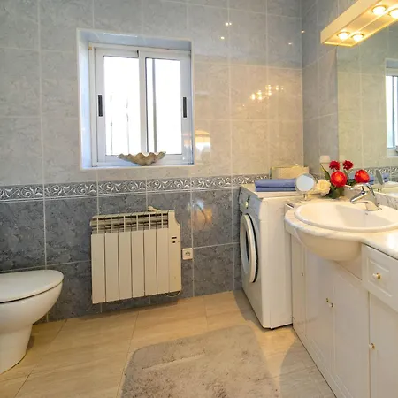 Villa Antonia By Interhome Calpe