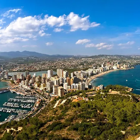 فيلة Antonia By Interhome