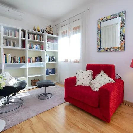 فيلة Antonia By Interhome *