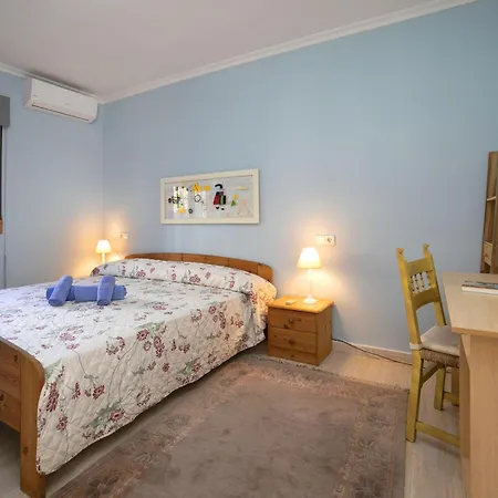 Villa Antonia By Interhome