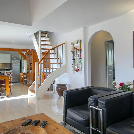 Villa Antonia By Interhome Calpe