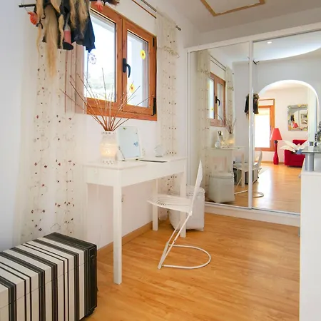 Antonia By Interhome * Calpe