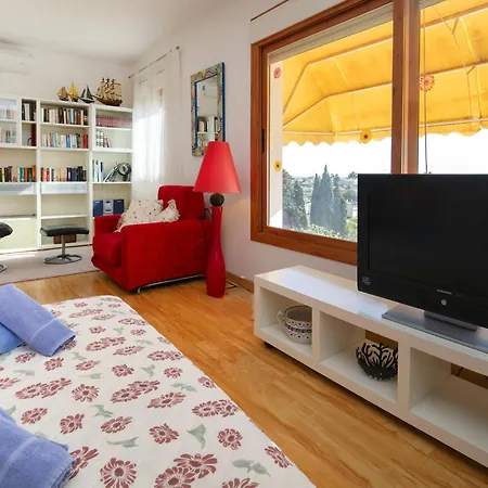 Antonia By Interhome Villa