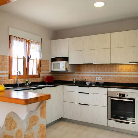 Antonia By Interhome * Calpe