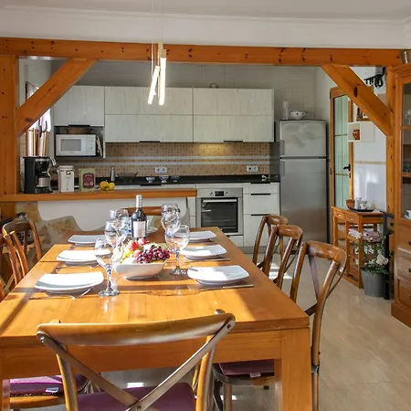 Antonia By Interhome Villa Calpe