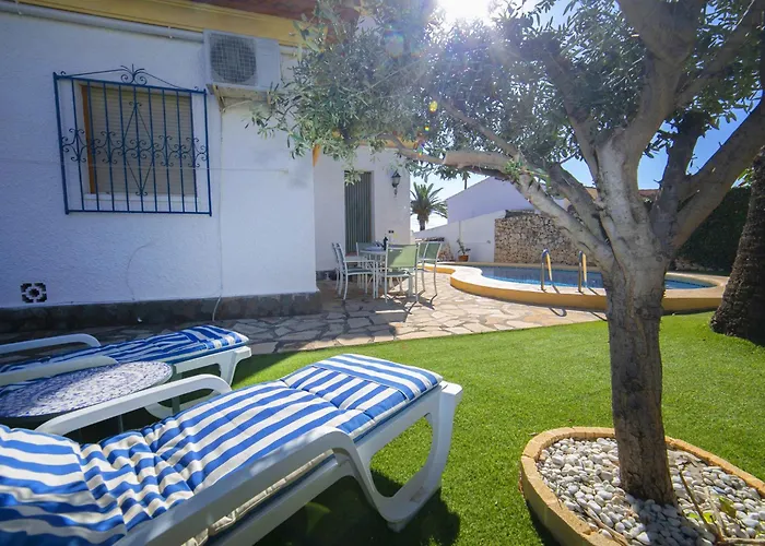 Antonia By Interhome *