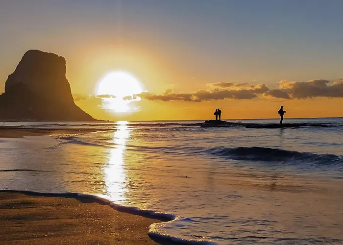 Antonia By Interhome