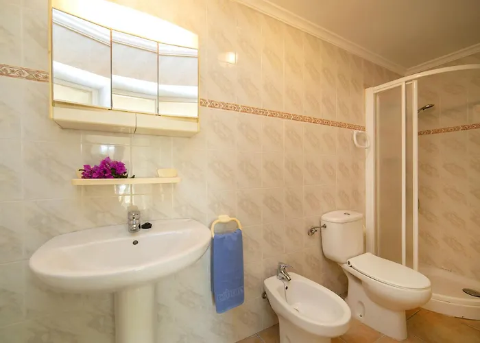 Villa Antonia By Interhome