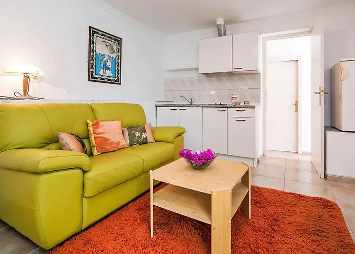 Villa Antonia By Interhome Calpe