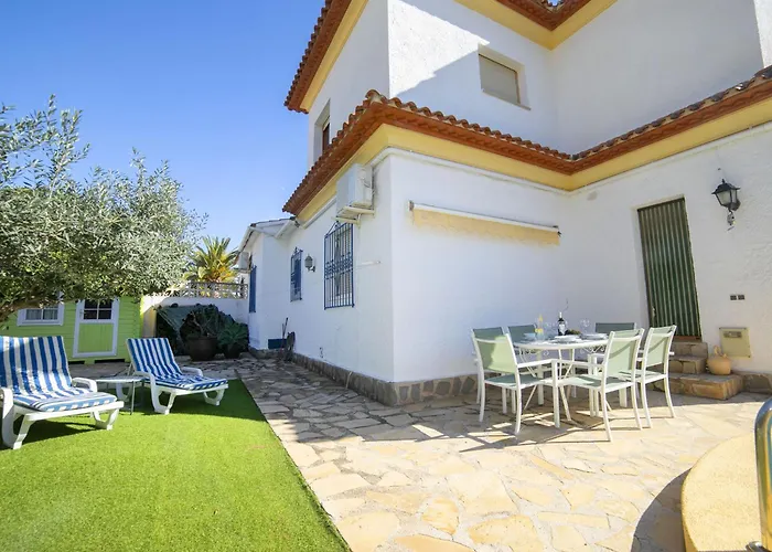 Antonia By Interhome *