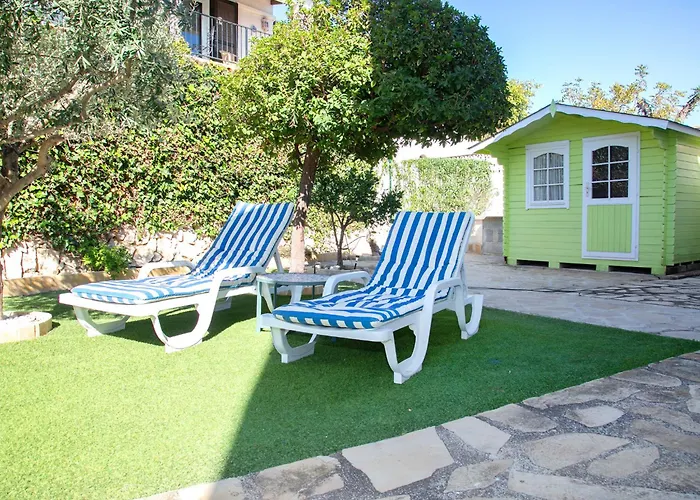 Antonia By Interhome