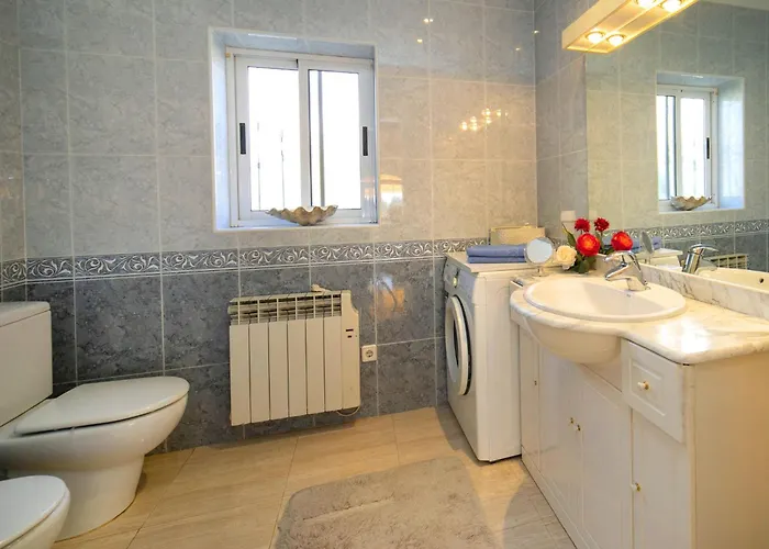 Villa Antonia By Interhome Calpe