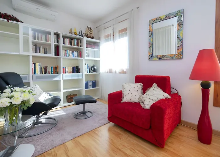 Villa Antonia By Interhome *