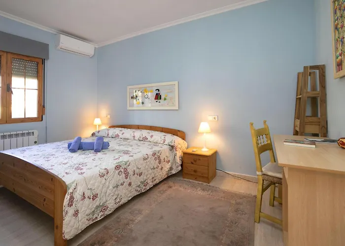 Villa Antonia By Interhome