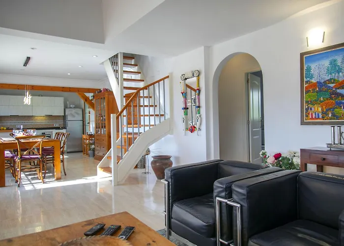 Villa Antonia By Interhome Calpe