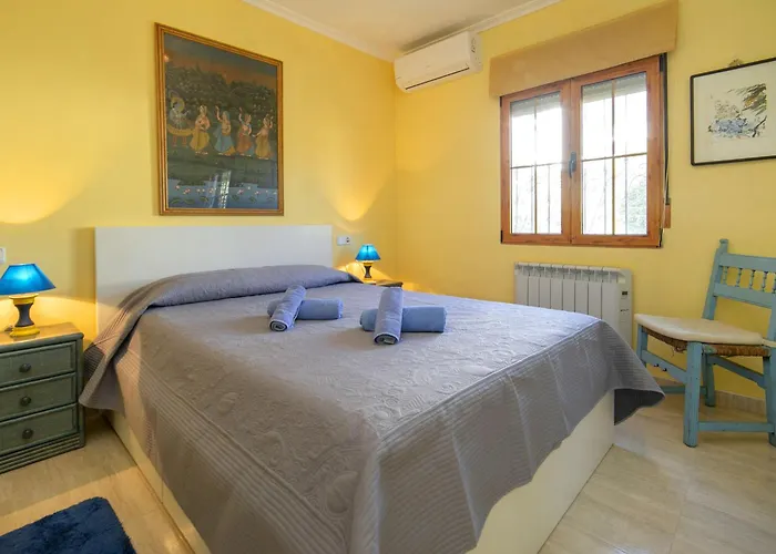 Antonia By Interhome *