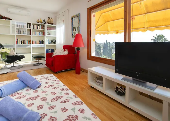 Antonia By Interhome Villa