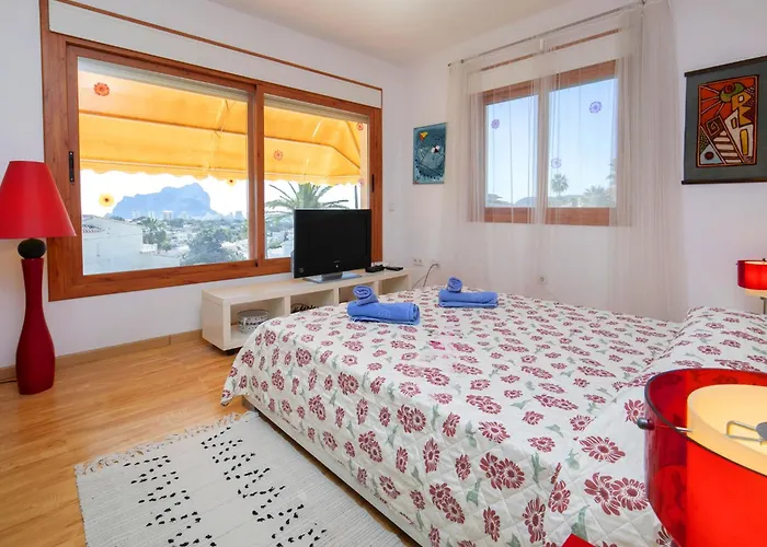 Villa Antonia By Interhome