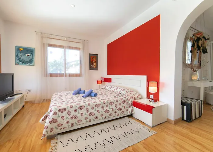 Antonia By Interhome Villa *