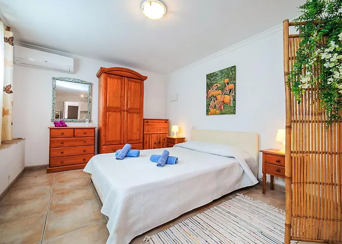 Antonia By Interhome Calpe