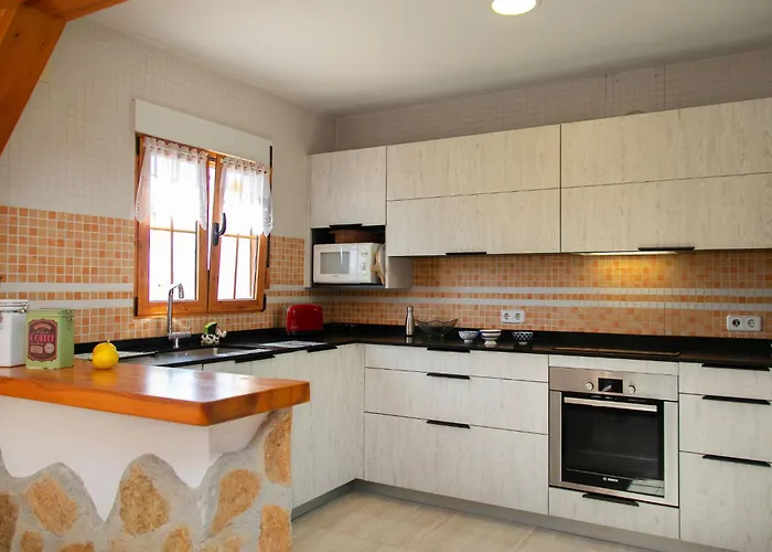 Antonia By Interhome * Calpe