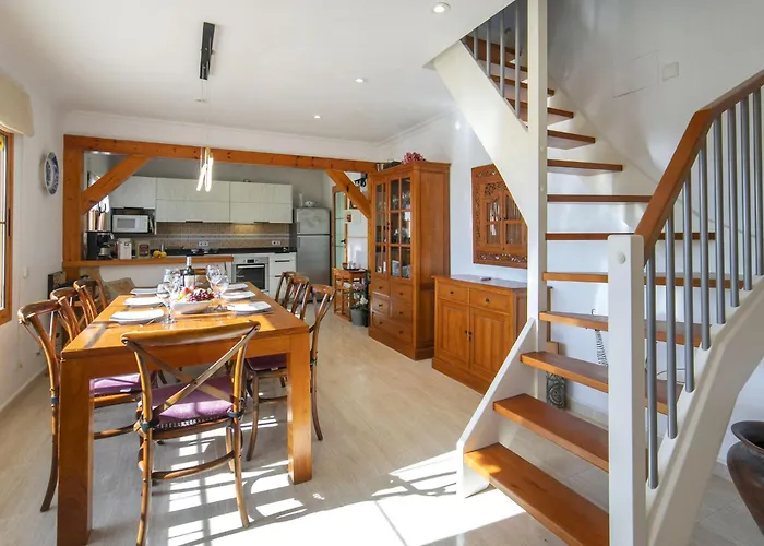 Antonia By Interhome Villa *